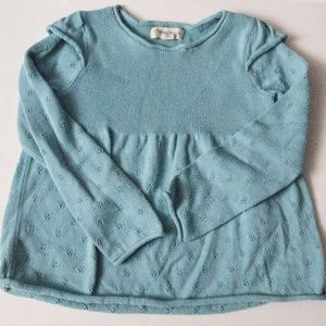 Girls Tucker + Tate Sweater